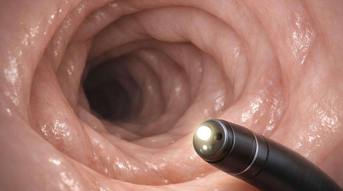 ESD Colonoscopia: Como é Feito o Procedimento