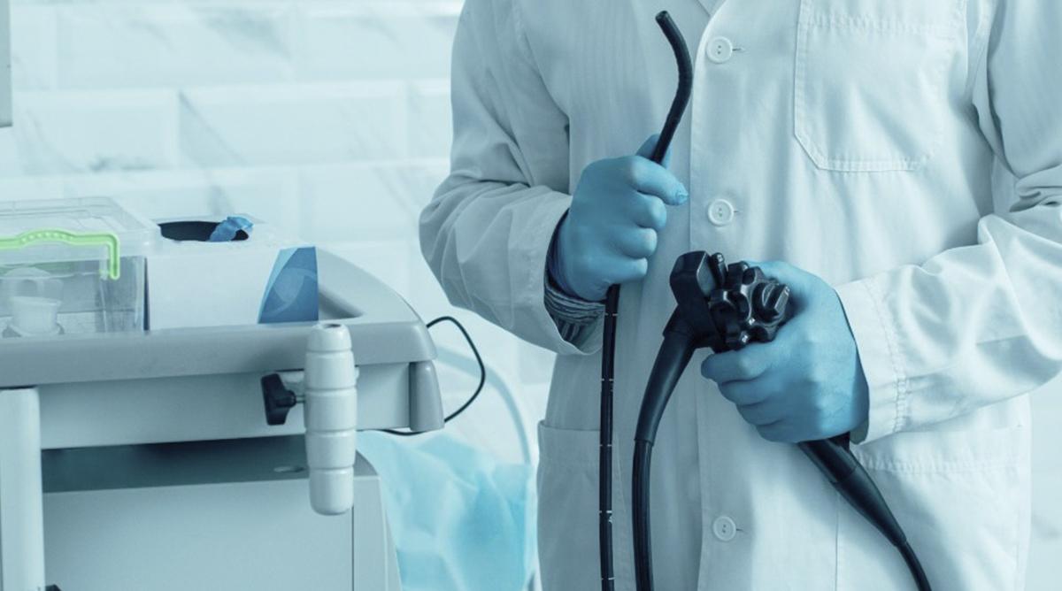 Dissecção Endoscópica da Submucosa