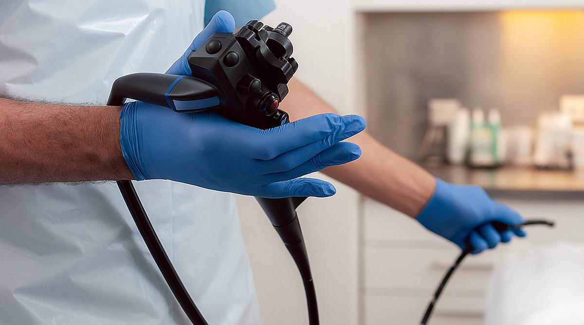 Ecoendoscopia Alta: Onde Fazer