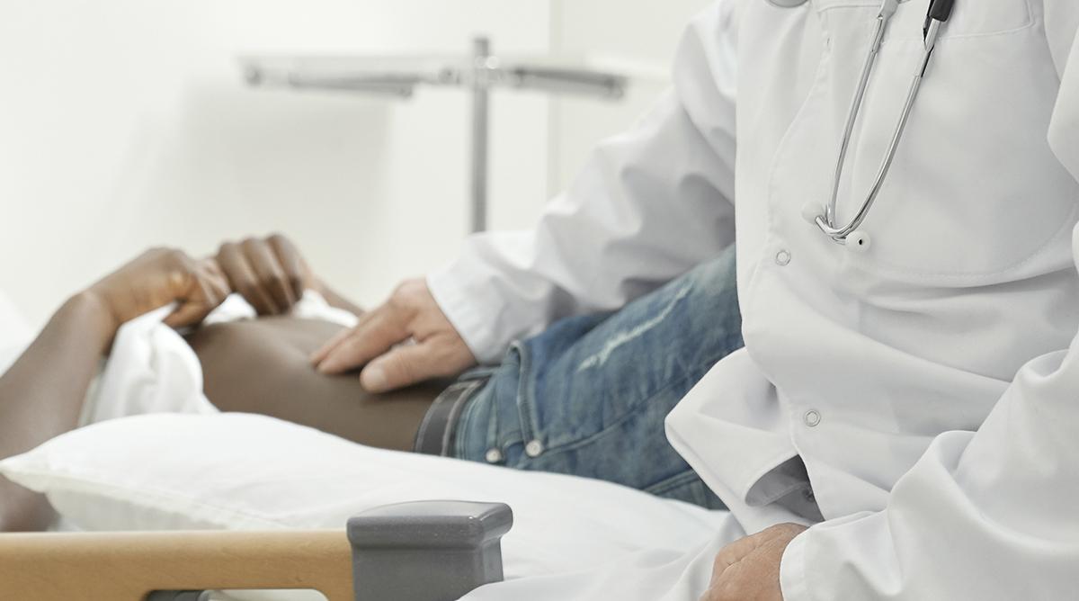 Ecoendoscopia com Biópsia: Diagnóstico Preciso com Especialista