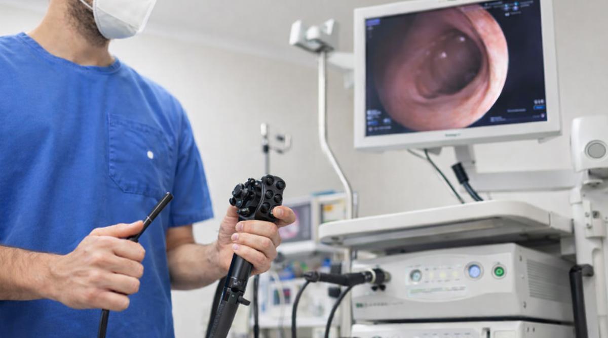 Ecoendoscopia: Como É Feito o Exame com Especialista em Endoscopia Avançada