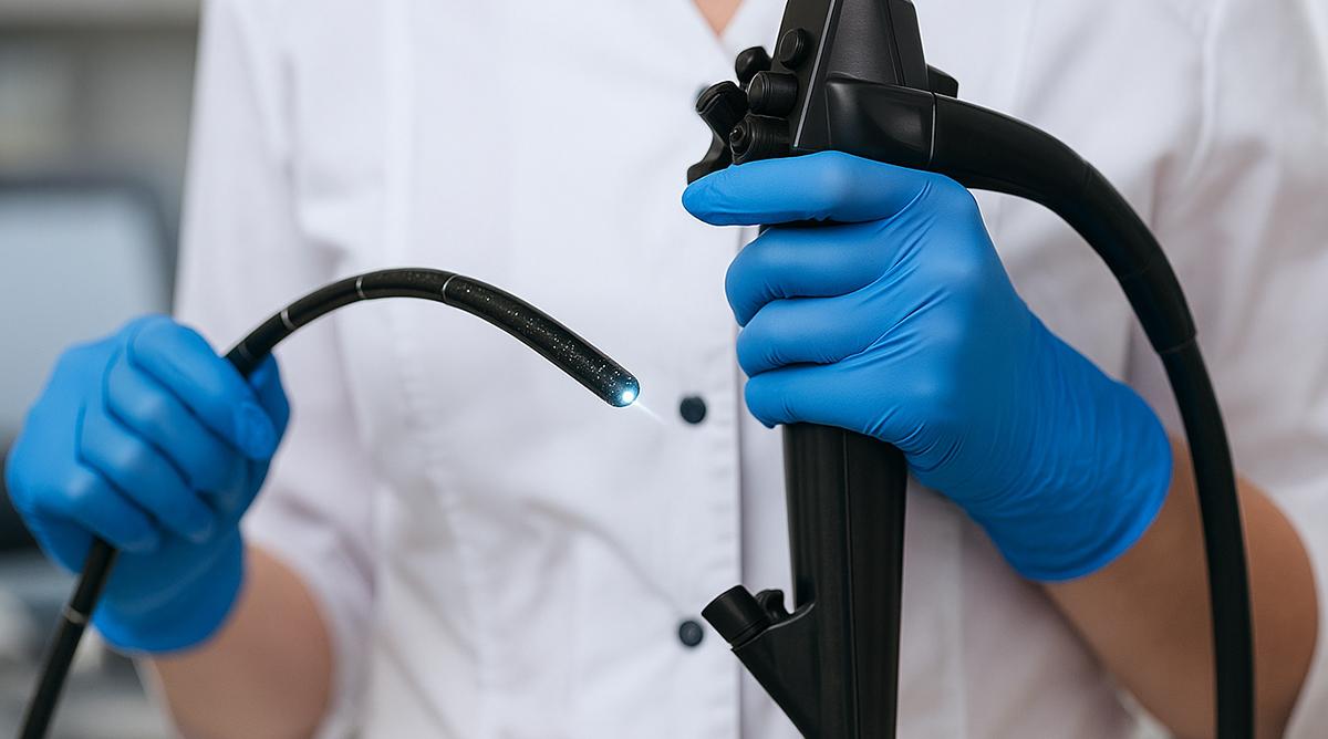 ESD Endoscopia Terapêutica