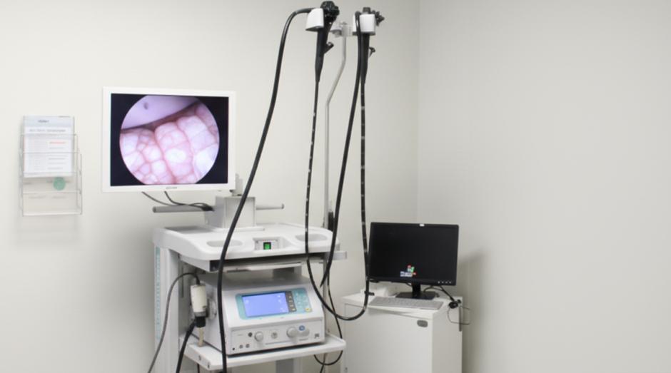 CPRE Exame - Endoscopia Digestiva Avançada