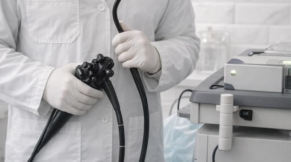  CPRE: Onde Fazer com Especialista em Endoscopia Digestiva Avança