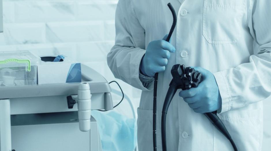 Dissecção Endoscópica da Submucosa