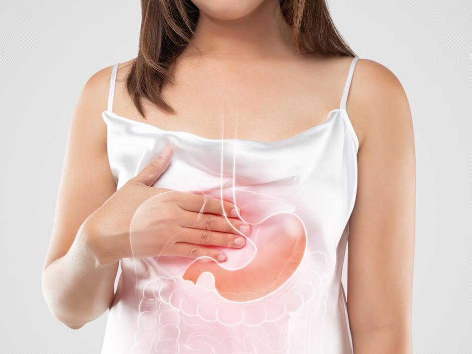 Refluxo Gastroesofágico: Sintomas e Como Tratar