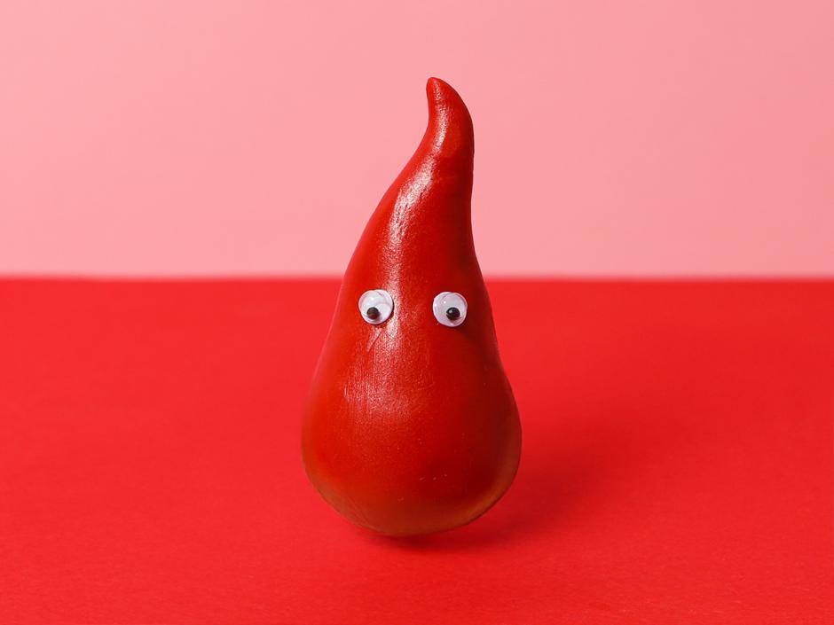 Sangue nas Fezes O Que Pode Ser?