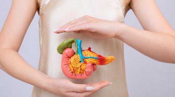 Ecoendoscopia Baixa: Exame Avançado do Reto com Especialista