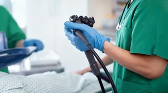 ESD Colonoscopia: Onde Fazer Endoscopia Avançada