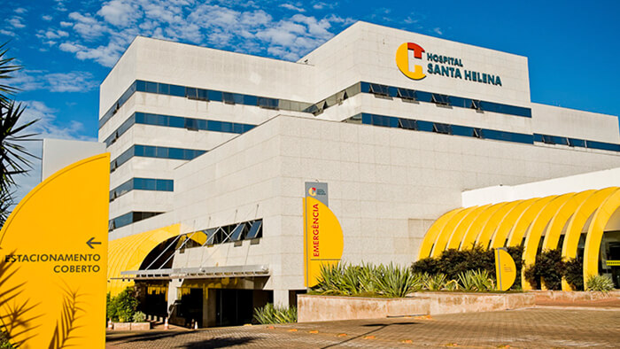 endoscopia hospital sirio libanes brasilia