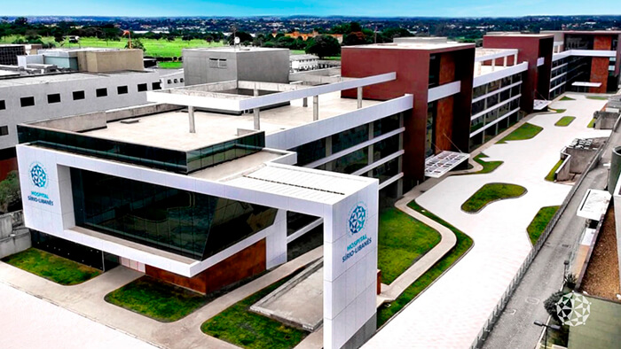 endoscopia hospital sirio libanes brasilia