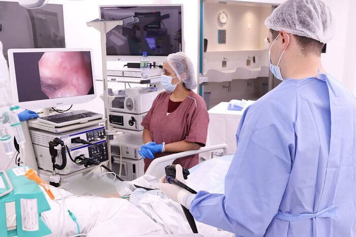 Onde Fazer Endoscopia em Brasilia DF?