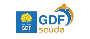 INAS - GDF SAÚDE