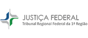 TRF 1ª Região - JUSTIÇA FEDERAL