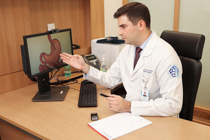 Onde Fazer Endoscopia em Brasilia DF?