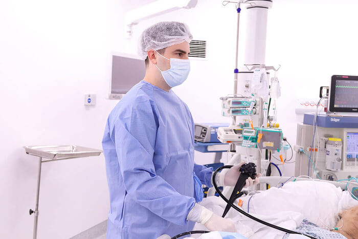 Onde Fazer Endoscopia em Brasilia DF?